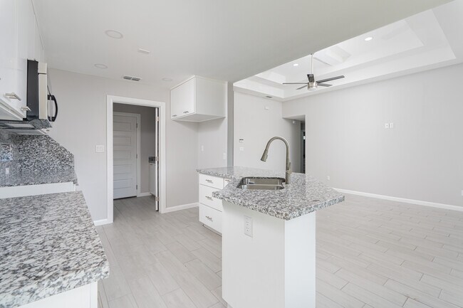 Foto del edificio - 2004 Ginger Ave