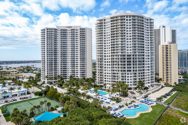 2700 Ocean Ave - Ritz Carlton Residences, Singer Island