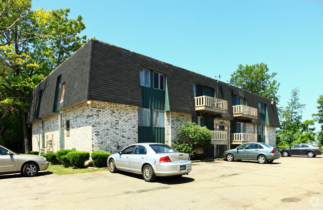 Apartments In Lorain