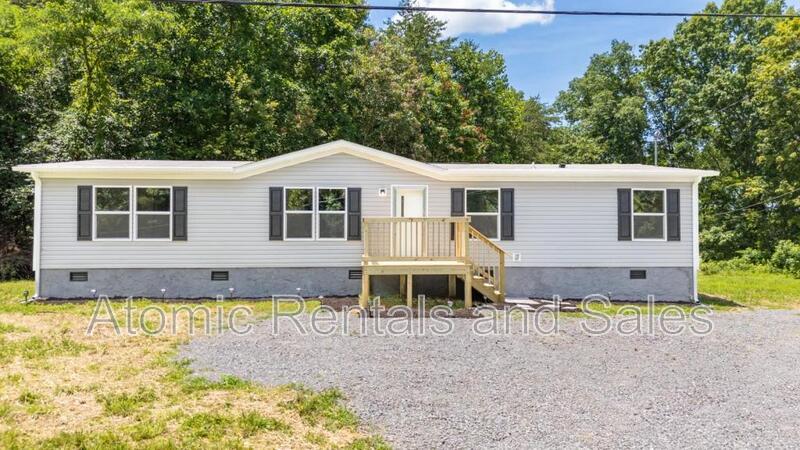 Foto principal - 8903 Childress Rd