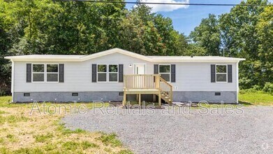 Building Photo - 8903 Childress Rd