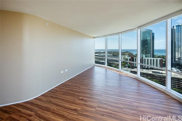 Foto del edificio - 1296 Kapiolani Blvd