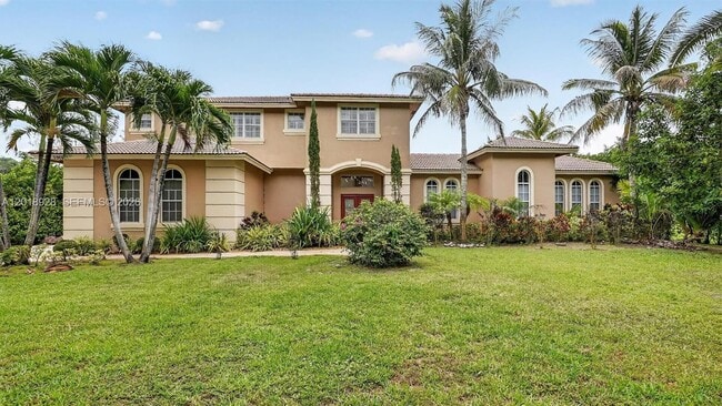 Foto del edificio - 5960 NW 79th Way