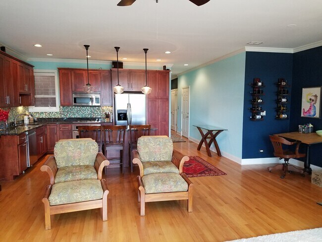 Foto del edificio - 5053 N Clark St