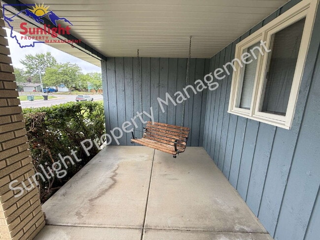Building Photo - Spacious 4 Bed 3 Bath Home in Billings Hei...