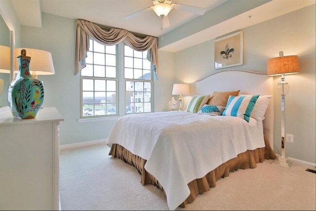 Bedroom #2 - 3536 Briarwood Dr