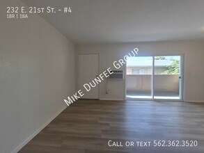 Building Photo - 232 E 21st St