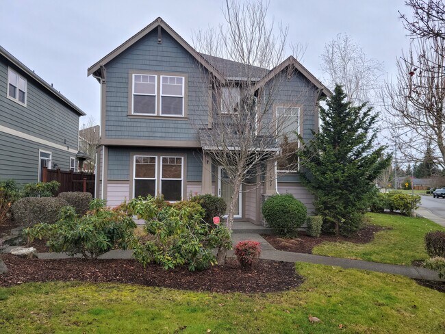 Building Photo - 4302 25th St SE