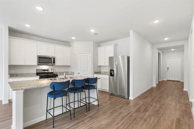 Foto del edificio - 5815 Jade Crest Ct