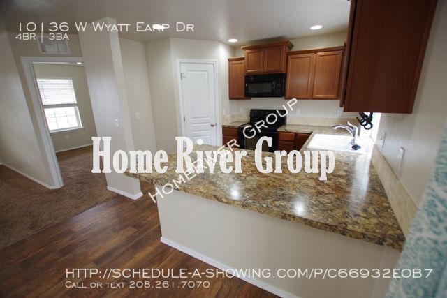 Building Photo - 10136 W Wyatt Earp Dr