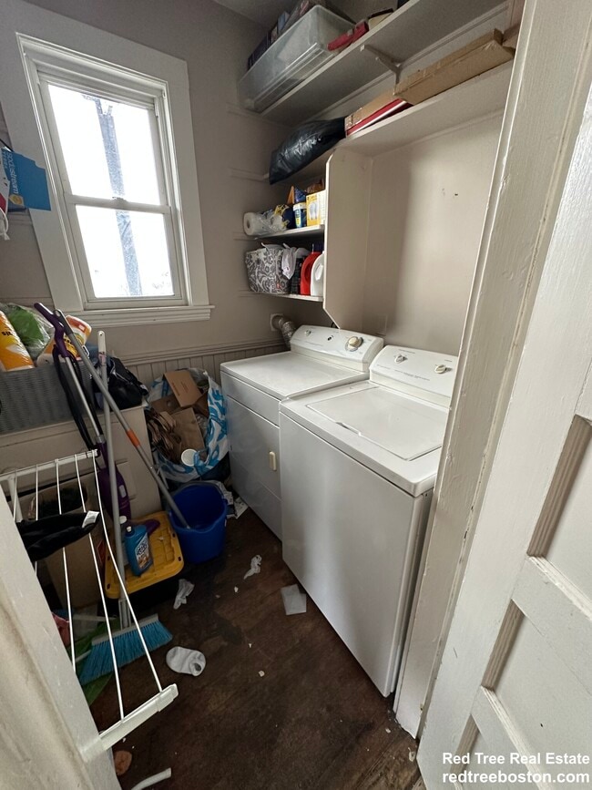 Foto del edificio - 87 Gardner St