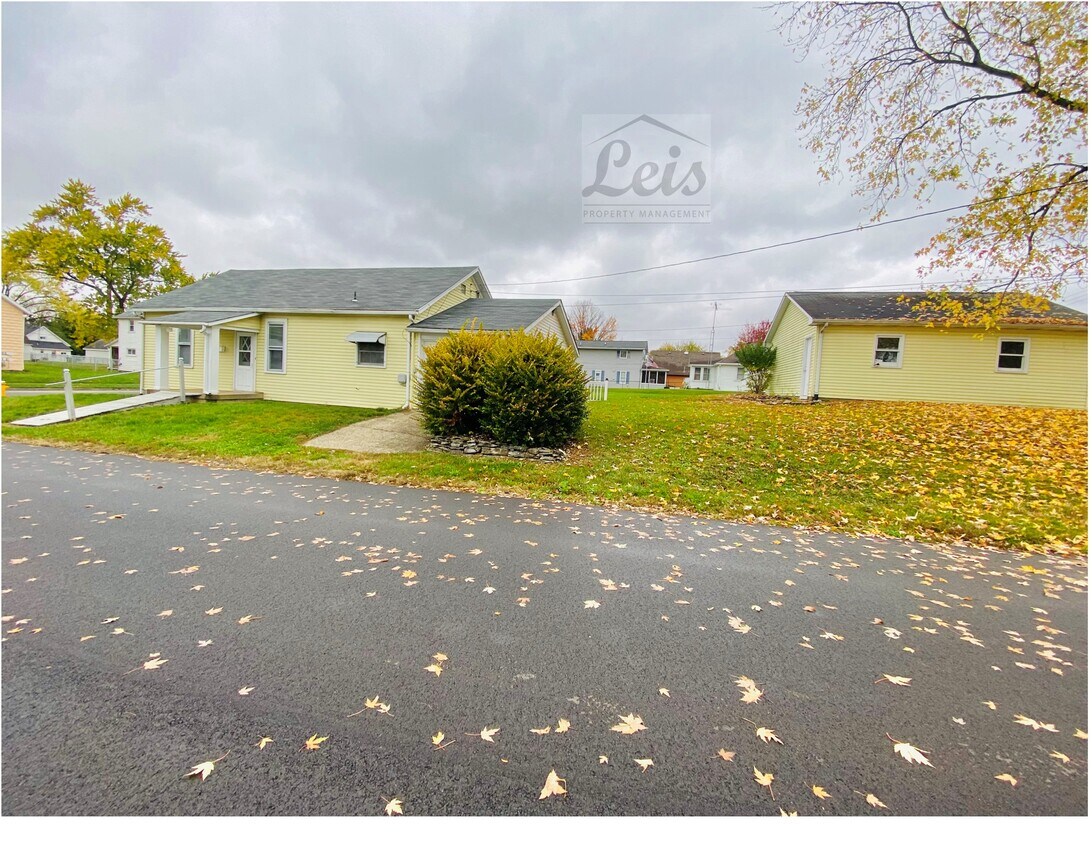 333 Ellis St, Troy, OH 45373 House Rental in Troy, OH
