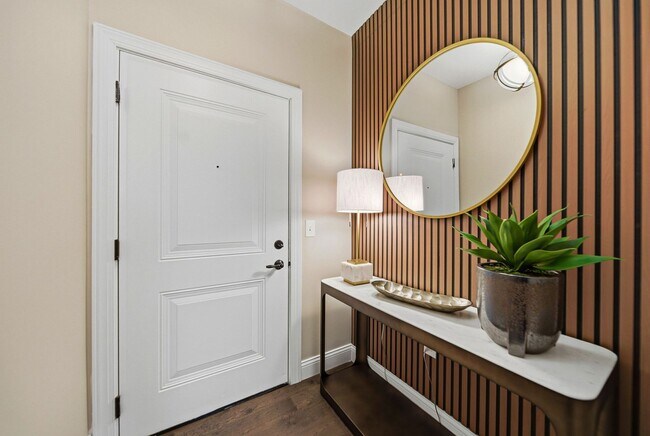 Foto del interior - Luxe 23