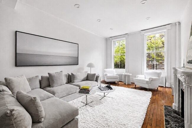 Foto del edificio - 117 E 91st St