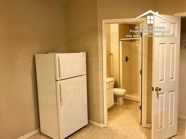 Foto del edificio - 808 Center St