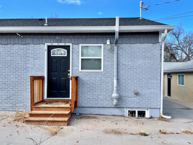 Photo - 2310 E St Vrain St (Colorado Springs, CO)