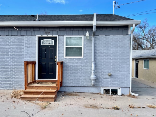 Photo - 2310 E St Vrain St Townhome