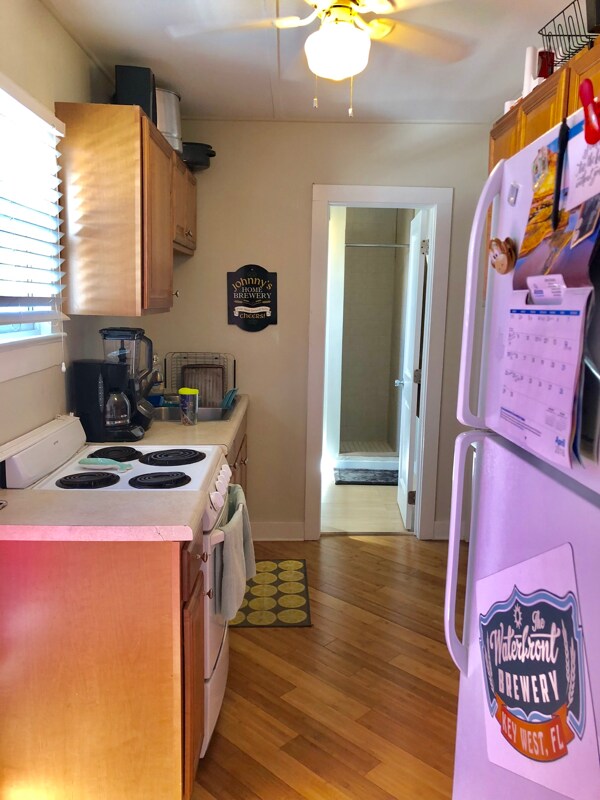 Foto principal - 900 Fleming St