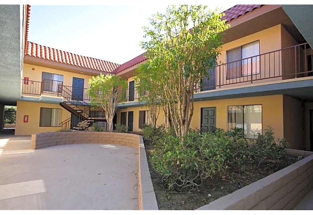 378 Apartments for Rent in Van Nuys, CA Westside Rentals