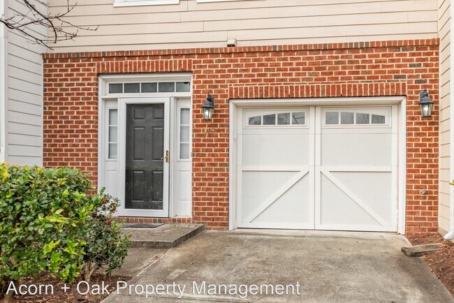 Foto del edificio - 4 br, 3.5 bath House - 318 Linden Park Lane