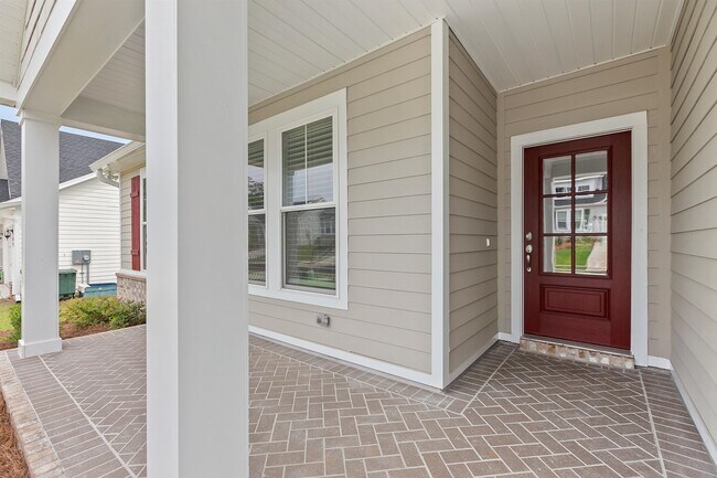 Foto del edificio - 2505 Mount Vernon Ln