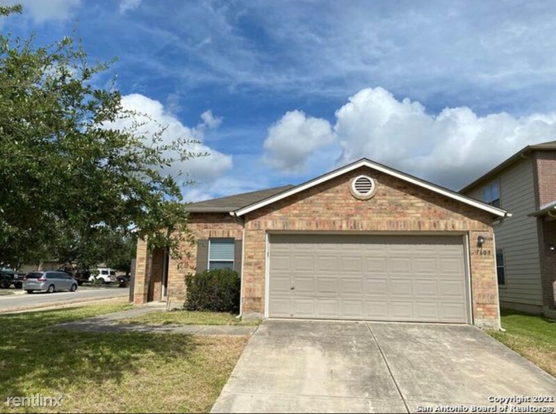 Primary Photo - 3 br, 2 bath House - 7603 Braes Stage