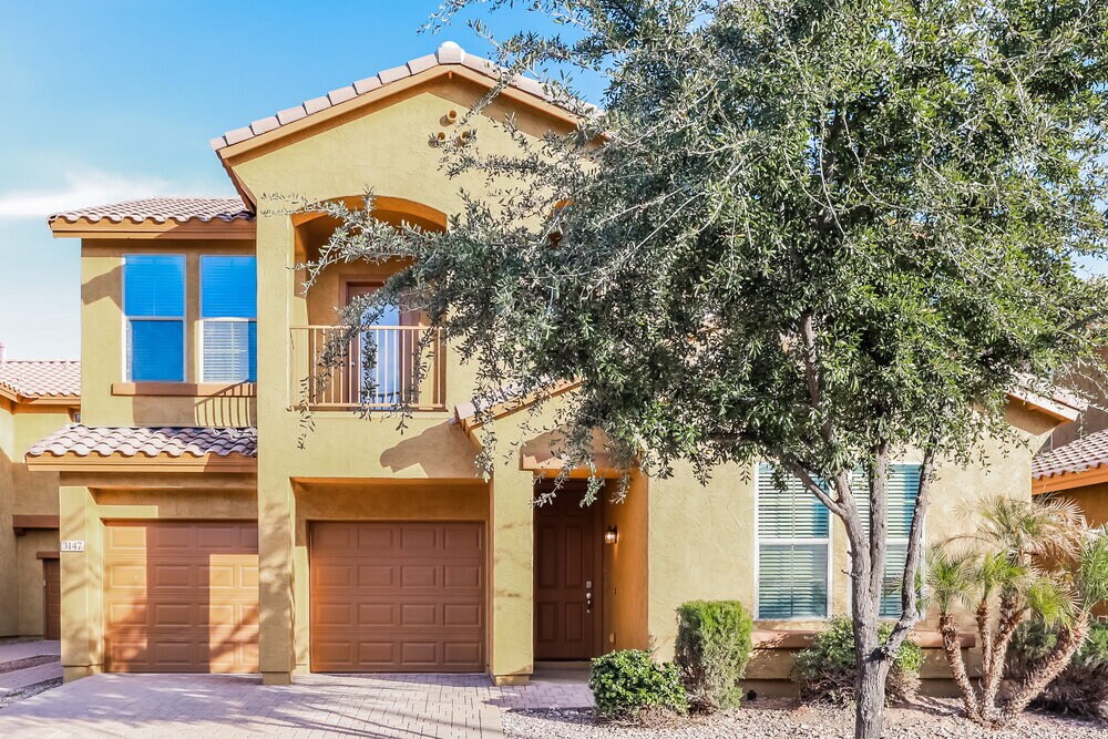 Primary Photo - 3147 S Joshua Tree Ln