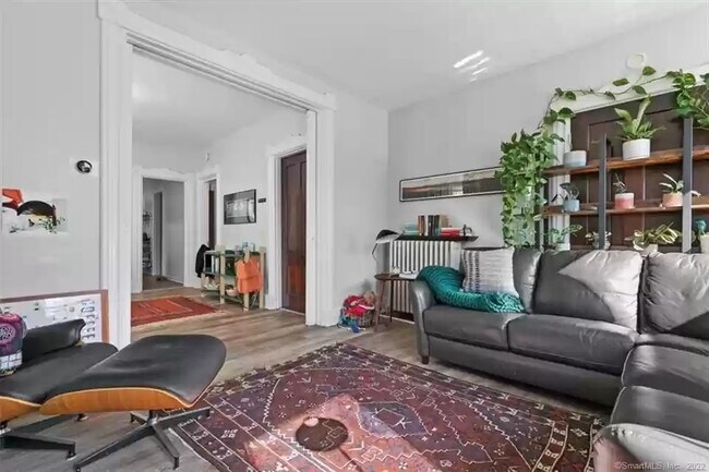 Sala familiar o de estar - 46 Foster St