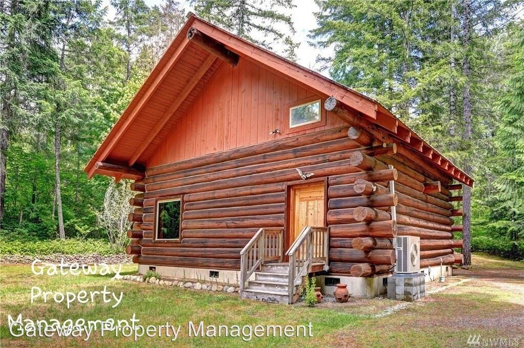 Primary Photo - 1 br, 1 bath House - 541 N DUCKABUSH DRIVE N