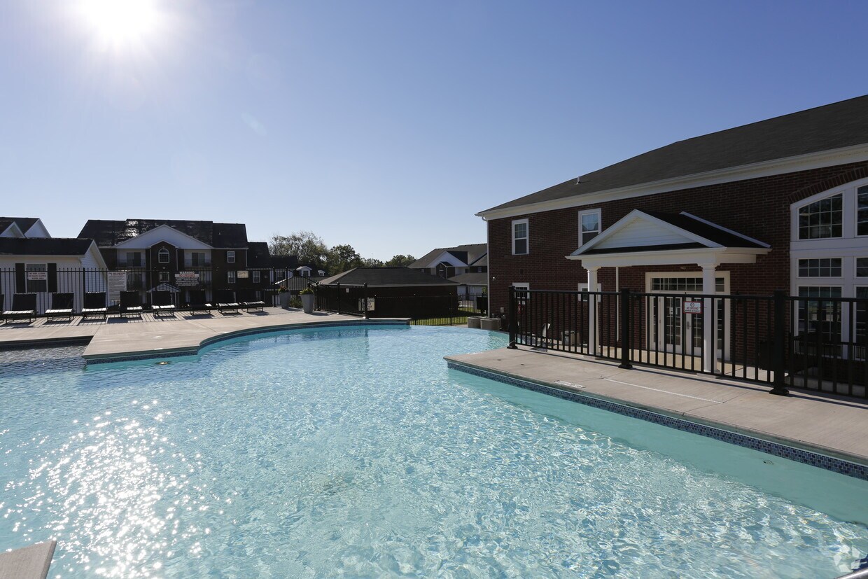 Foto principal - Southern Winds Apartments