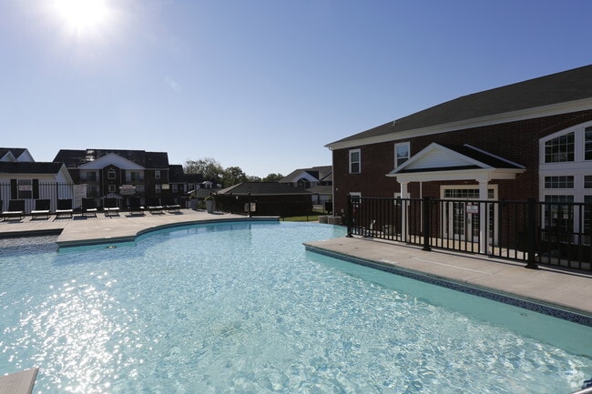Other - Southern Winds Apartments