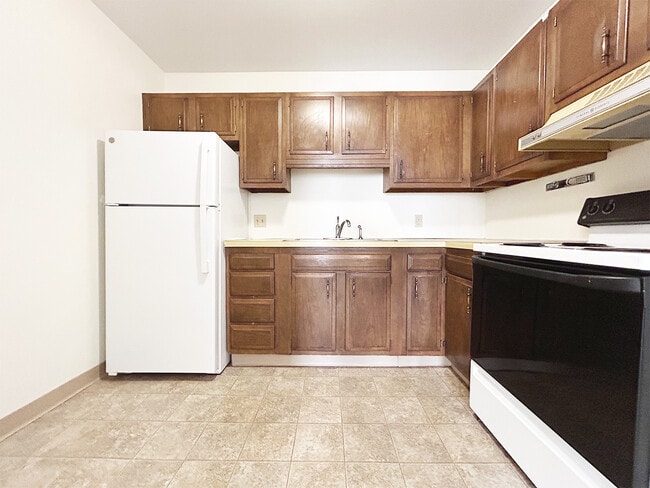 Building Photo - Integrity Apartments