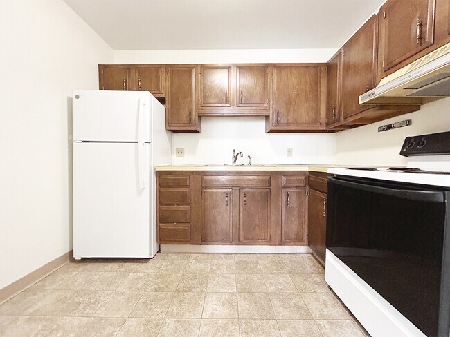 Foto del edificio - Integrity Apartments