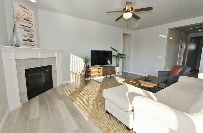 Foto del edificio - 2961 N Zion Park Ave