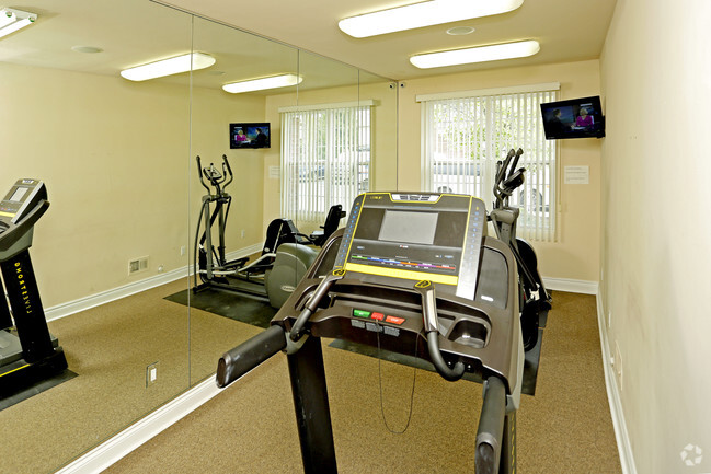 Fitness Center - Annsbury North Phase I