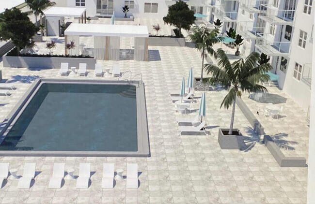Building Photo - 3450 S Ocean Blvd