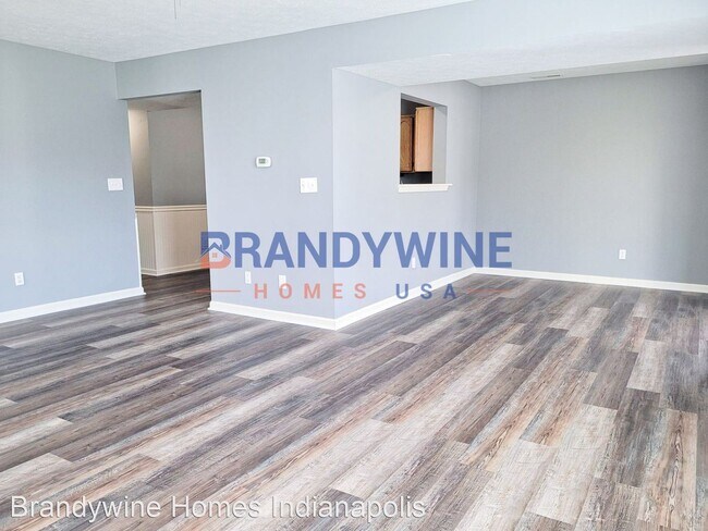 Building Photo - 3 br, 2.5 bath House - 7147 Mars Drive