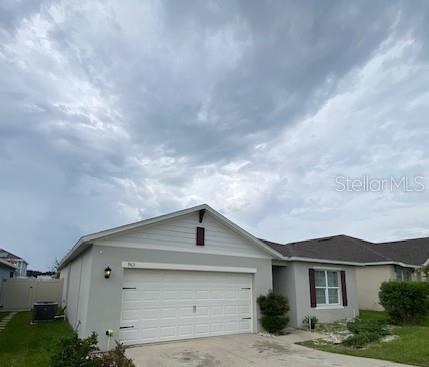 Building Photo - 963 Serchio St