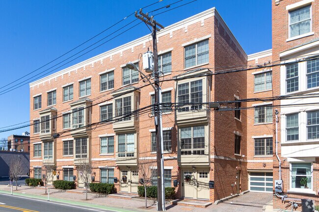 Foto del edificio - 314 Grand St
