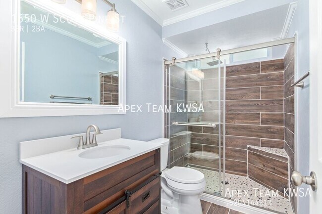 Foto del edificio - 1650 W Scots Pine St