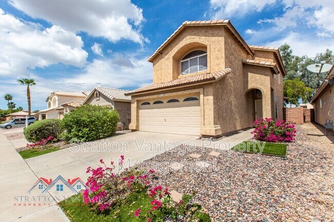 Building Photo - 3118 E Kristal Way