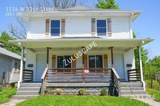 Building Photo - 1114 W 31st St
