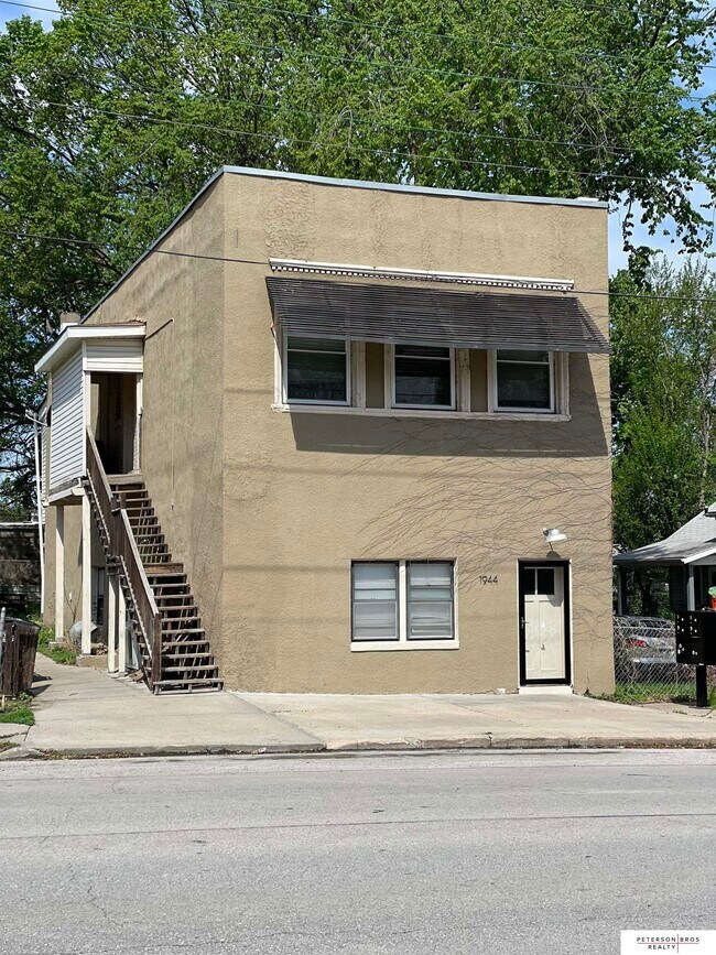 Foto del edificio - 1944 S 10th St