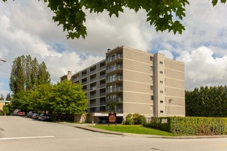 Building Photo - Sydney Place Apartments