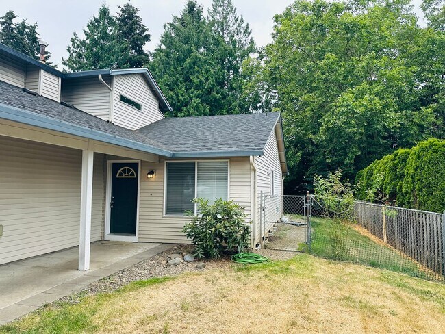 Foto del edificio - 710 SE 135th Ct