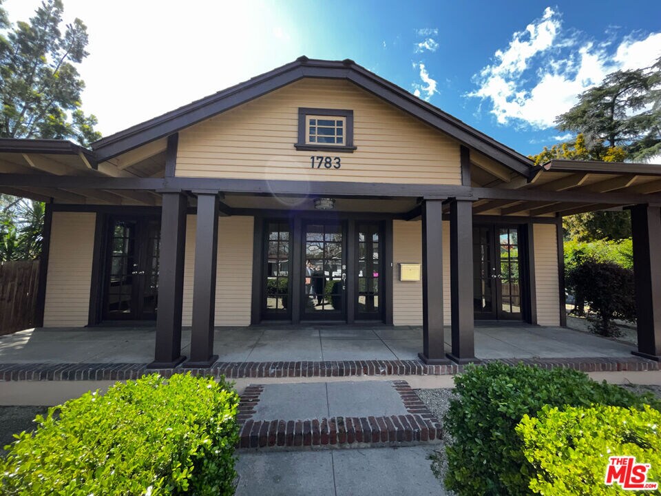 1783 Lincoln Ave, Pasadena, CA 91103 House Rental in Pasadena, CA