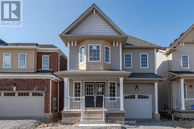 Building Photo - 11 Beatty Ave