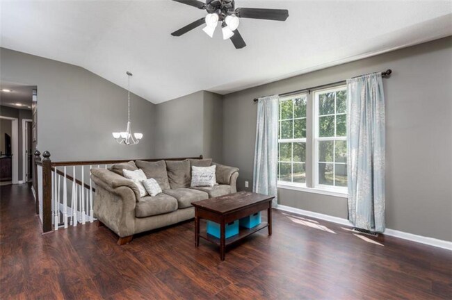 Building Photo - 17237 S Benton Dr
