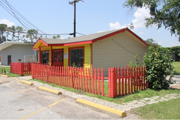 Foto del edificio - Garden Grove Mobile Home Village