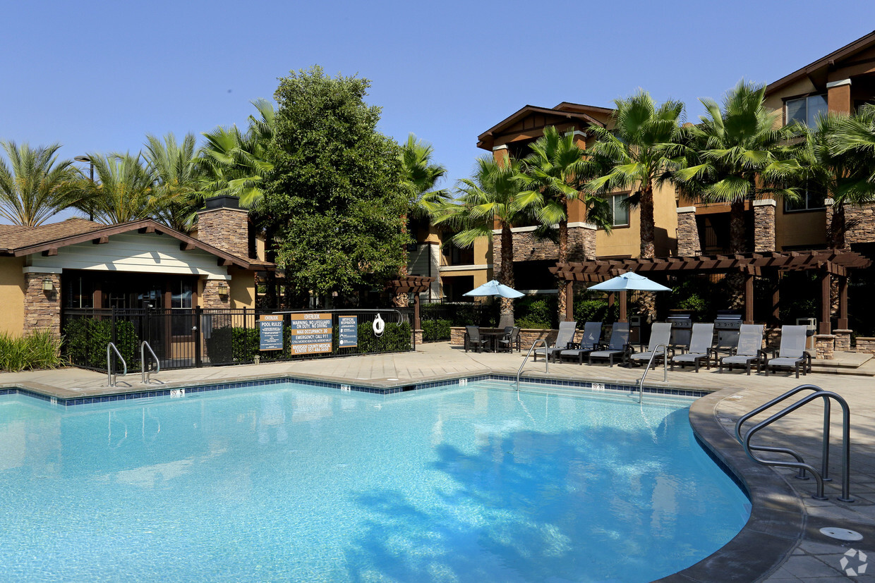 The Overlook at Rancho Belago - Apartments in Moreno Valley, CA ...